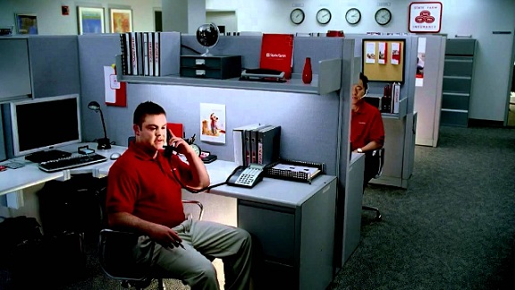 jake from state farm