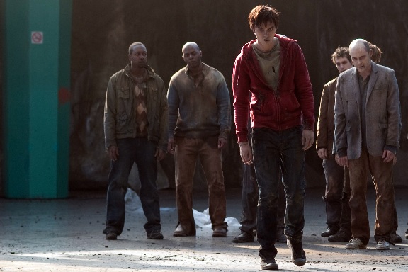 warm bodies r