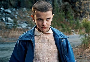 eleven