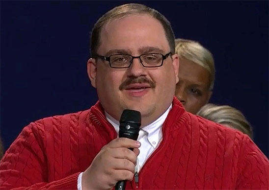 kenneth bone - presidential debate costume 01