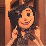 Coraline - Other Mother Costume