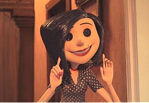 coraline - other mother