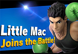 Punch Out – Little Mac Costume
