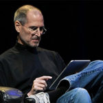 Steve Jobs Costume