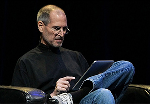 Steve Jobs Costume